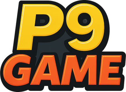 P9 Game